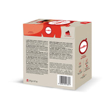 Carica l'immagine nel visualizzatore di Gallery, Gimoka, Espresso Intenso, Intensità 12/13, 50 Capsule Compatibili con Sistema Nespresso, Corposo e Rotondo, Miscela di A