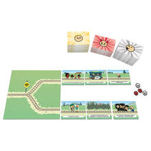Carica l'immagine nel visualizzatore di Gallery, Asmodee – IL TRAUMA DEL TRAM – Party Game con Carte da Gioco