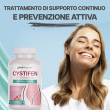 Carica l'immagine nel visualizzatore di Gallery, HerbAmour D-Mannosio 500 mg 180 Compresse con Mirtillo Rosso
