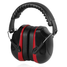 Carica l'immagine nel visualizzatore di Gallery, Zocipro Cuffie Antirumore per Adulti, SNR 34dB Cuffie Antirumore Regolabili
