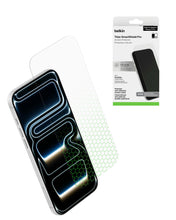 Carica l'immagine nel visualizzatore di Gallery, Belkin Titan SmartShield Pro Pellicola Vetro iPhone 18 Pro Max/17 Pro Max