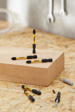 Carica l'immagine nel visualizzatore di Gallery, DEWALT DT7998T-QZ - 5 Inserti Impact Torsion PH2