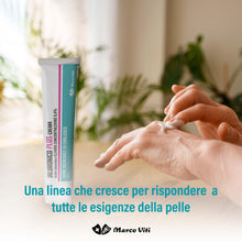 Carica l'immagine nel visualizzatore di Gallery, Abbinata Ialuronico Plus Crema, 50 g Totali, Crema Idratante con Acido Ialuronico 0,4%, Azione Rigenerante ed Emolliente