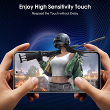 Carica l'immagine nel visualizzatore di Gallery, Vetro Temperato per Galaxy A57, Installazione Facile