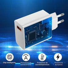 Carica l'immagine nel visualizzatore di Gallery, Caricatore rapido da 90 W per Xiaomi con cavo USB C da 1,5 m Adattatore da 90 W per Xiaomi Redmi Note 14 Pro,15T 15 14 P