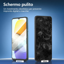 Carica l'immagine nel visualizzatore di Gallery, NEW'C Pellicola Vetro per Samsung Galaxy M13 5G/M23 5G, in Vetro Temperato