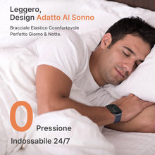 Carica l'immagine nel visualizzatore di Gallery, Fullmosa Nylon Cinturino per Apple Watch SE3 40mm 44mm 46mm Serie 12/11/10