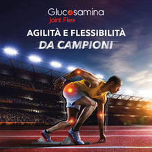 Carica l'immagine nel visualizzatore di Gallery, Glucosamina Gel, 125 ml