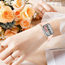 Carica l'immagine nel visualizzatore di Gallery, BDIG 6 Pezzi Cinturini per Orologio per Redmi Watch 6 Active/6 Lite/6/5/4