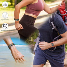 Carica l'immagine nel visualizzatore di Gallery, 10 Cinturini Compatibili con Xiaomi Mi Band 8/9 / 10/11
