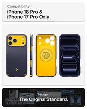 Carica l'immagine nel visualizzatore di Gallery, Spigen Cover Nano Pop MagFit per iPhone 18 Pro / iPhone 17 Pro