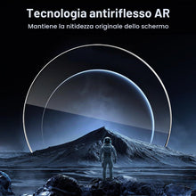 Carica l'immagine nel visualizzatore di Gallery, Pellicola Protettiva per Amazfit T-Rex 3 Pro 48 mm, [4 Pezzi] 2.5D Proteggi Schermo in Vetro Temperato Copertura Complet