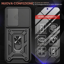 Carica l'immagine nel visualizzatore di Gallery, Cover per honor 600 Smart 5G，nero