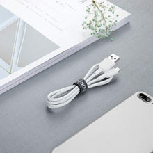 Carica l'immagine nel visualizzatore di Gallery, Anker PowerLine II Cavo Lightning 0,9m Certificato MFi per iPhone