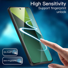 Carica l'immagine nel visualizzatore di Gallery, JETech Pellicola Protettiva per Redmi Note 13 Pro 5G, 3 Pezzi