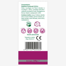 Carica l'immagine nel visualizzatore di Gallery, Kalobatuss Sciroppo Bambino 180g