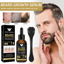 Carica l'immagine nel visualizzatore di Gallery, Kit Per La Crescita Della Barba,Kit Crescita Barba Uomo