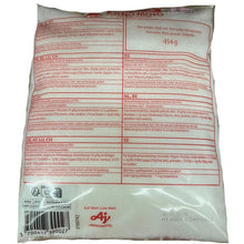 Carica l'immagine nel visualizzatore di Gallery, Ajinomoto Glutammato Monosodico 454 gr - Umami