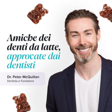 Carica l'immagine nel visualizzatore di Gallery, Focus Bambini Gommose | 30 Nootropiche | Criniera Leone, Ginseng | Novomins