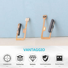 Carica l'immagine nel visualizzatore di Gallery, RongZy Fingerprint Sensor Flex Cavo per Xiaomi Mi 11 Lite 4G/5G Tasto Home Lettore Impronta Power Flex Cable Sensore di 