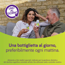 Carica l'immagine nel visualizzatore di Gallery, NUTRICIA SOUVENAID,Trattamento nutrizionale declino cognitivo,Caffè-4x125ml
