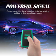 Carica l'immagine nel visualizzatore di Gallery, Cover Chiave per Renault Tessera Captur 2 Clio 5 Megane 4 Kadjar