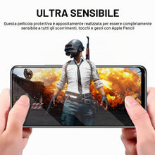 Carica l'immagine nel visualizzatore di Gallery, Pnakqil 2 Pezzi Pellicola Protettiva Vetro Temperato per Realme 8/8 Pro 4G, 2 Pezzi HD Protettiva, Durezza 9H Anti-Graff