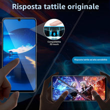 Carica l'immagine nel visualizzatore di Gallery, Datree 2 Pezzi per Realme C63/Realme C61 /Realme Note 60 Pellicola Vetro Temperato, 9H Protezione Anti Graffio Amichevol