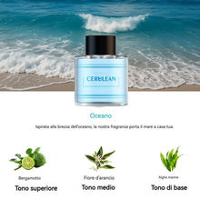 Carica l'immagine nel visualizzatore di Gallery, Compatibile con i diffusori BJ-577 e BJ-579 – Ricarica per profumatore auto da 50 ml – Fino a 6 mesi di freschezza – Con