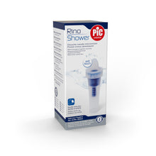 Carica l'immagine nel visualizzatore di Gallery, Pic Solution Doccia Nasale Rino Shower per Aerosol, 1 unità, 1
