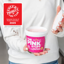 Carica l'immagine nel visualizzatore di Gallery, THE PINK STUFF - PASTA DETERGENTE MIRACOLOSA, 850 G