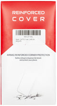 Carica l'immagine nel visualizzatore di Gallery, Cover Trasparente per iPhone 12 Mini, Custodia Resistente in TPU, Anti Urto con Angoli Rinforzati, Protezione Bordi e An