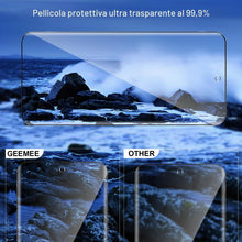Carica l'immagine nel visualizzatore di Gallery, per OPPO Reno 12 Pro 3D Vetro Temperato