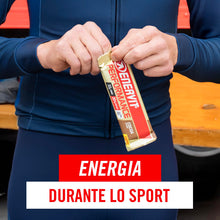 Carica l'immagine nel visualizzatore di Gallery, Enervit, Performance Bar Cocoa, Apportano 32 Grammi di Carboidrati, 20% di Proteine e Vitamina B6, Gusto Cacao, Barrette