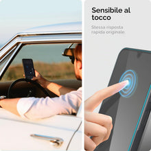 Carica l'immagine nel visualizzatore di Gallery, Spigen Vetro Temperato [2P] per Samsung Galaxy A18, A17/A17 5G