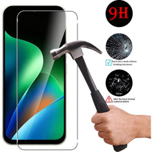 Carica l'immagine nel visualizzatore di Gallery, Cover per Xiaomi Redmi 17 4G/5G/POCO C95 Pro 4G + [2 Pezzi] Vetro Temperato