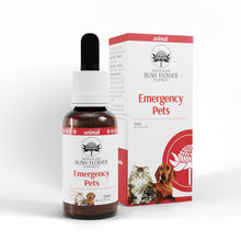Carica l'immagine nel visualizzatore di Gallery, EMERGENCY PETS Australian Bush Flower Essences