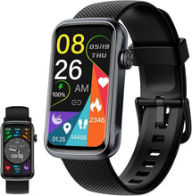 Carica l'immagine nel visualizzatore di Gallery, Smartwatch Uomo Donna, Orologio Smartwatch 1.57"HD Chiamate Bluetooth 5.4