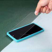 Carica l'immagine nel visualizzatore di Gallery, Ibywind Vetro Temperato per Xiaomi Poco F7 5G,2 Pezzi Durezza 9H PellicolaProtettiva con Protezione Fotocamera,Facile da