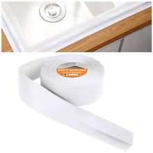 Carica l'immagine nel visualizzatore di Gallery, flintronic Sigillante Impermeabile, 4.5m*38mm-Bianco