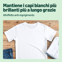 Carica l'immagine nel visualizzatore di Gallery, by Amazon Capsule universali per bucato 3 in 1, 24 lavaggi