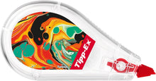 Carica l'immagine nel visualizzatore di Gallery, Tipp-Ex, Mini Pocket Mouse, Bianchetto a Nastro con Decorazioni Assortite ad Asciugatura Rapida, Correttori 6m x 5mm, BIC, 10 Unità