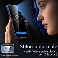 Carica l'immagine nel visualizzatore di Gallery, JETech Pellicola Protettiva per iPhone 18 Pro/17 Pro, 3 Pezzi