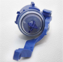 Carica l'immagine nel visualizzatore di Gallery, Geberit 240.771.00.1 Set Guarnizioni per Galleggiante, Blu