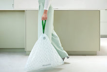 Carica l'immagine nel visualizzatore di Gallery, Brabantia PerfectFit Bags Sacchetti Spazzatura, Codice G (23-30L), 120 pz