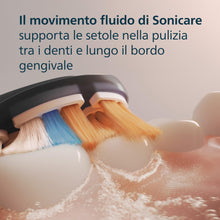 Carica l'immagine nel visualizzatore di Gallery, Philips Premium All-in-One HX9092/88 Confezione da 2 testine
