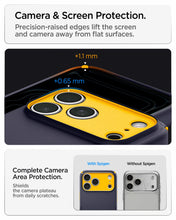 Carica l'immagine nel visualizzatore di Gallery, Spigen Cover Nano Pop MagFit per iPhone 18 Pro / iPhone 17 Pro
