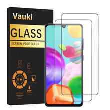 Carica l'immagine nel visualizzatore di Gallery, Vauki Vetro Temperato per OPPO A79 5G [2 Pezzi],Durezza 9H,Anti-Graffio,Anti-Impronte,Senza Bolle,Ultra HD Schermo Pelli