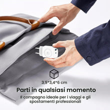 Carica l'immagine nel visualizzatore di Gallery, Caricabatterie per Apple Watch, adattatore USB-C 3 in 1 20W, ricarica rapida PD 3.0 PPS, compatibile con Apple Watch 11/