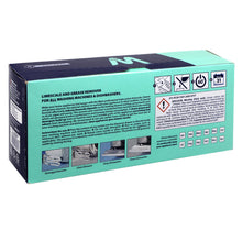 Carica l'immagine nel visualizzatore di Gallery, Hotpoint Disincrostante anti-calcare per lavatrice e lavastoviglie, 12 bustine da 50 g
